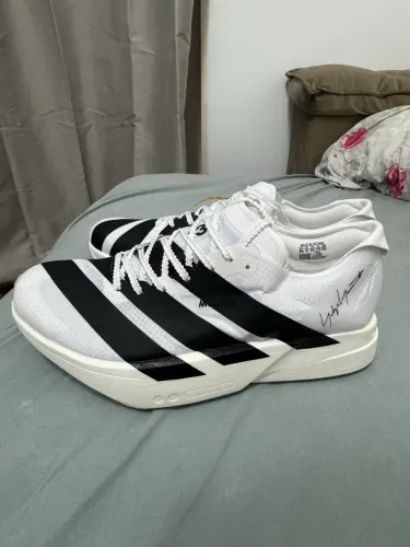adidas Y-3 Adios Pro 4 tamanho 41