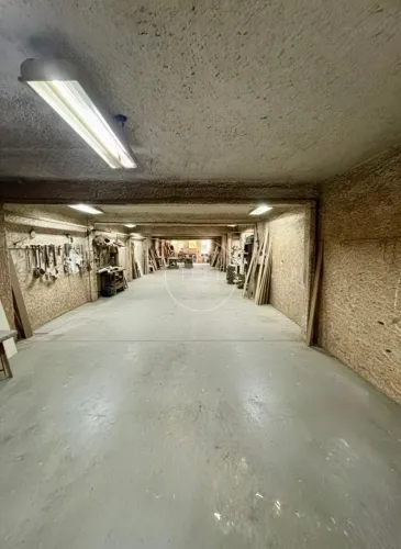 GALPÃO com 650 m² em BENFICA - ZONA NORTE, RIO DE JANEIRO, RJ