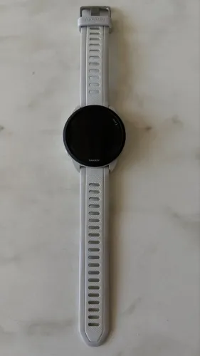 GARMIN 165 BRANCO