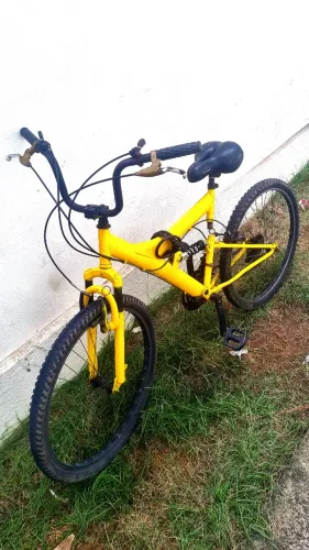 Bike Aro 26 - Reformada