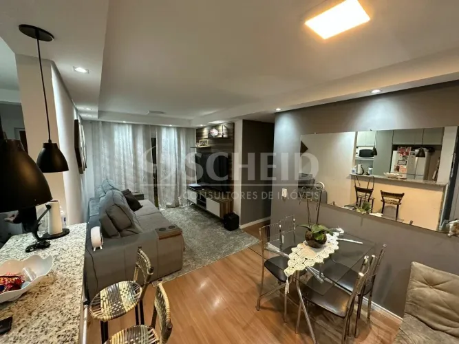 Apartamento 3 dormitórios - Praça Marajoara
