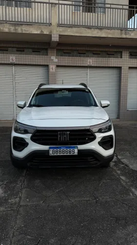 Fiat Pulse Drive 1.3 8V Flex Aut. 2023