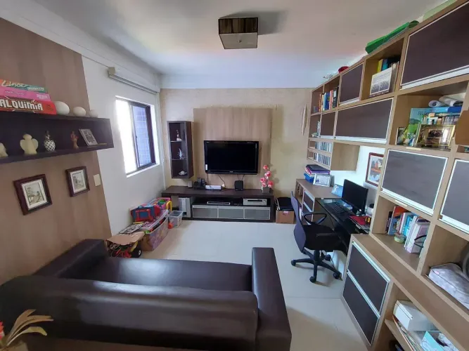 Apartamento no bairro do Tirol 175 m² | Exclusivo