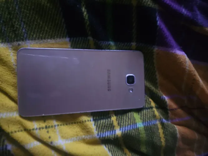 Samsung A9pro2016