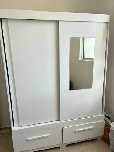 Guarda roupa 