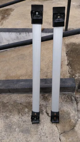 Bagageiro de Carro