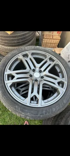 Rodas Aro 20 5x110
