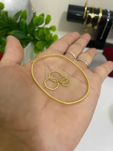 joias em ouro 18k ocado