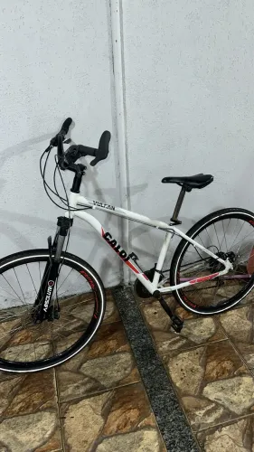 Bike Caloi estilo rj