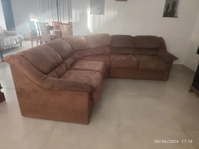 Sofá modular