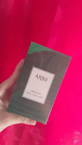 Perfume arbo