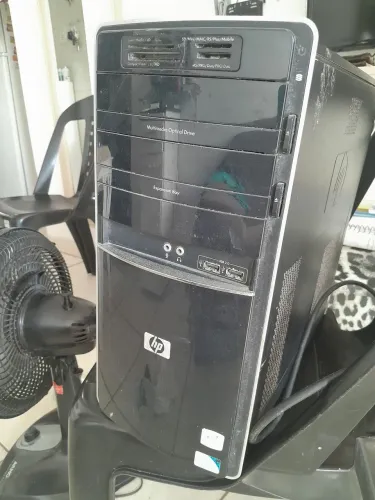 Computador completo