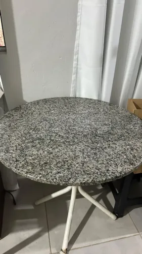 Pedra de granito para mesa