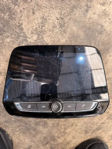 VENDO Multimídia Original Onix Prisma MyLink GM *