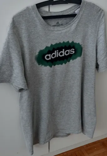 Camiseta ADIDAS ICON