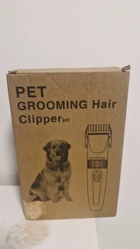 Maquina de tosa barbear NOVA - pet groomer