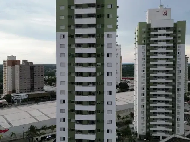 Apartamento para venda possui 85 metros quadrados com 3 quartos