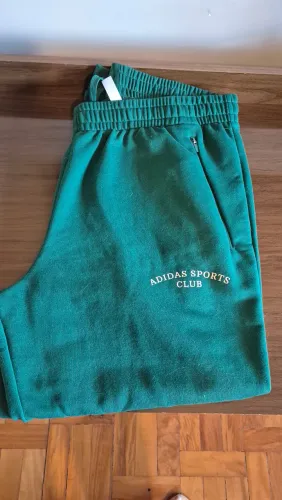 Calça moletom Adidas