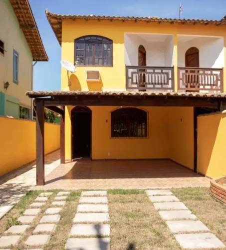 Casa Duplex-Terra Firme- Quintal enorme
