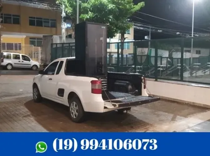 Fretes + Carretos + Mudanças +