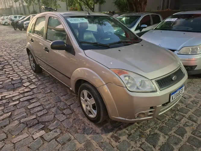 Chery QQ 1.1/1.0 12V 69cv 5P 2012