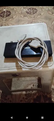 One connect Samsung Modelo Qn55q6famg