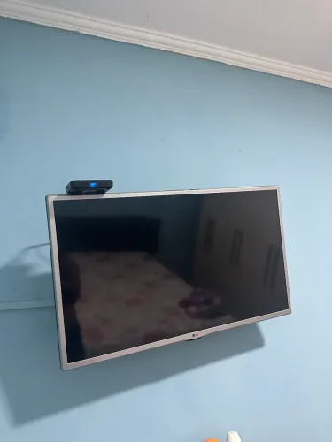 Televisão