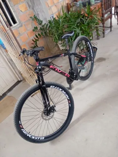Bike aro 29