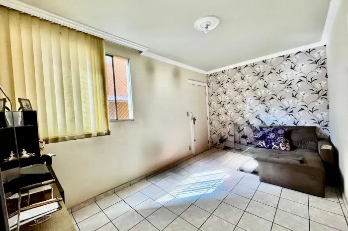 Apartamento à Venda - Padre Eustáquio, 3 Quartos, 135 m2