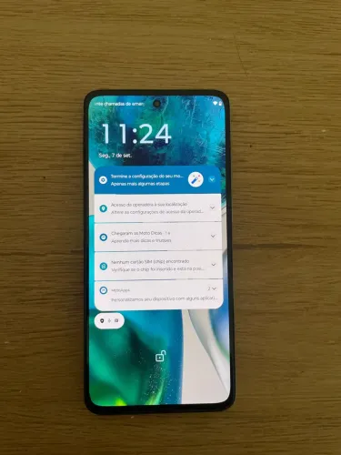 Moto G52