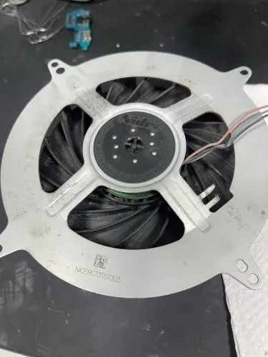 Cooler PS5 Fat / PlayStation 5 Fat