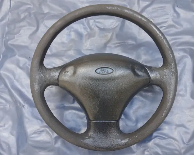 Volante do Ford KA, Fiesta, EcoSport e Escort Zetec 