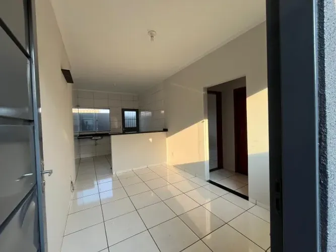Casa Px UCDB