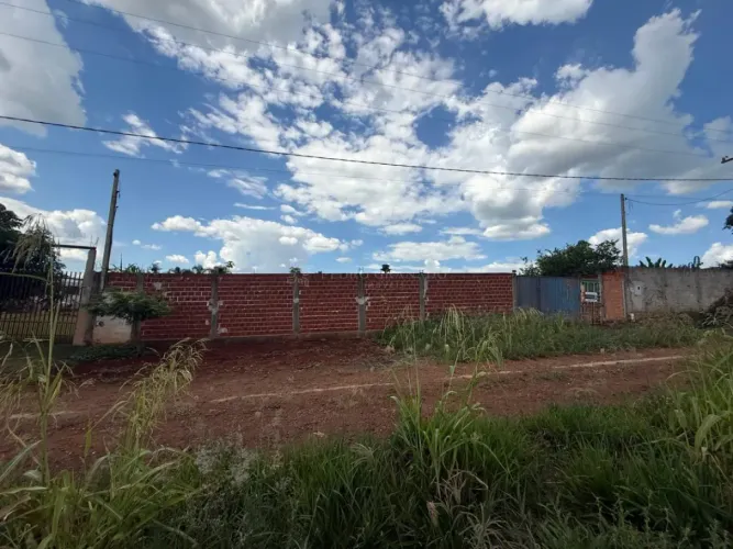 Recanto Cuca Fresca / Iguaraçu