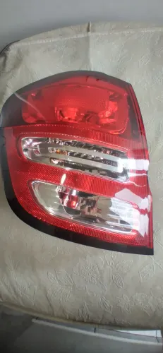 Lanterna traseira Citroën C3