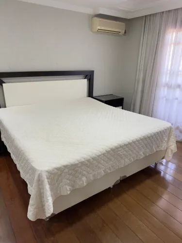 Cama King Size