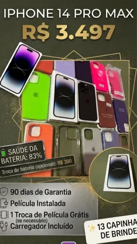 Iphone 14 Pro Max