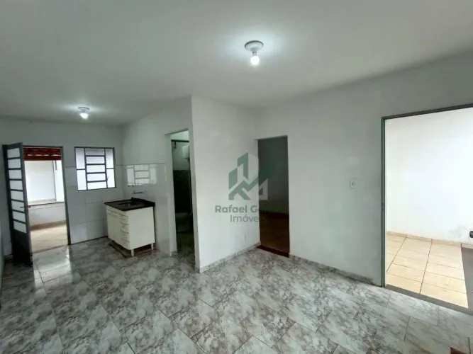 Casa com 2 dormitórios à venda, 60 m² por R$ 230.000,00 - Jardim Cristina - Mogi Guaçu/SP