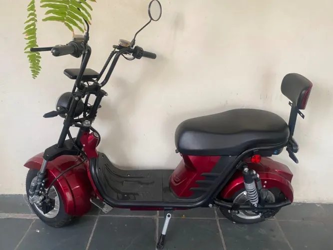 Moto-Chefe X12 1000w 2024
