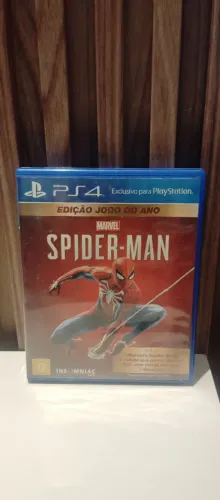Jogos PS4 e PS3