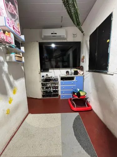 Vendo casa no Grande vitória 50.000 aceito entrada de 20 mil e mais parcelas!