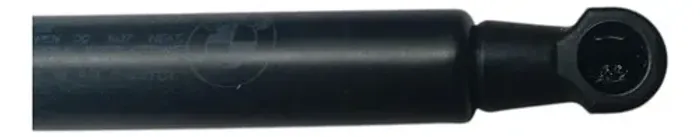 Amortecedor Capô Bmw X6 M 4.4 V8 Biturbo 2016 2017