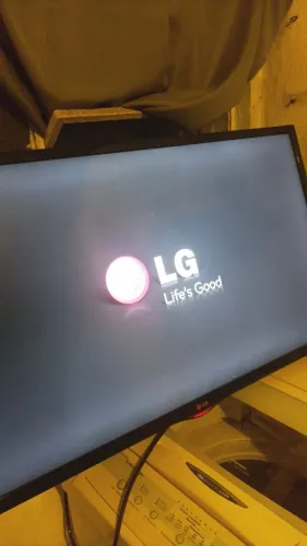 TV LG 39 Polegadas