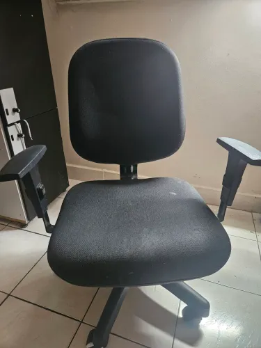 Cadeira de Escritório Usada