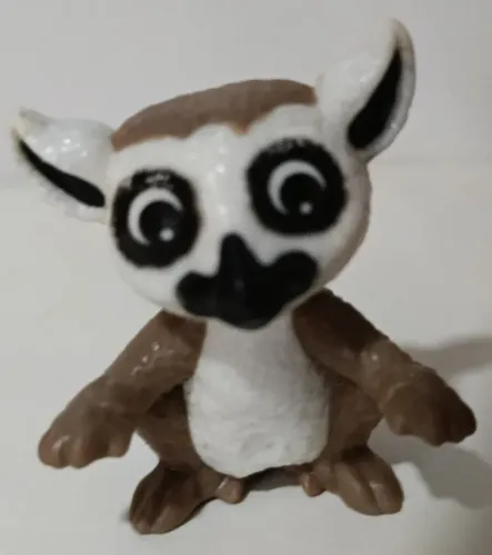 Brinquedo KinderOvo