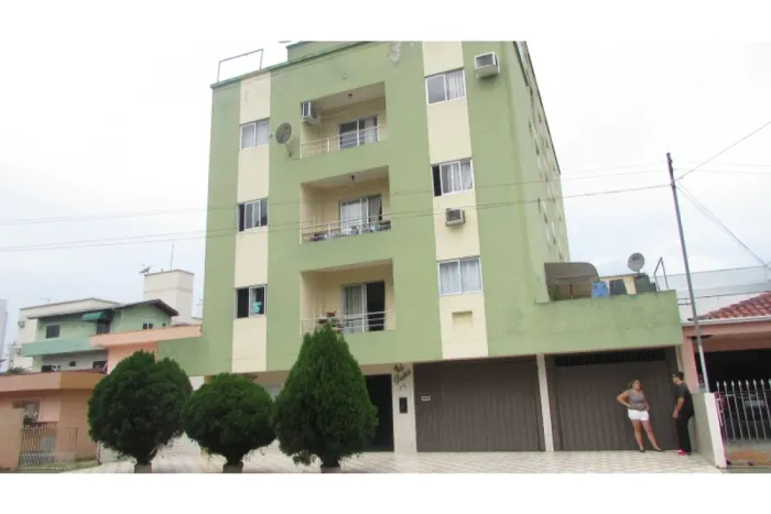 Apartamento Balneário Camboriú