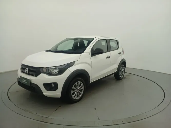 Fiat Mobi Like 1.0 Fire Flex 5P. 2025