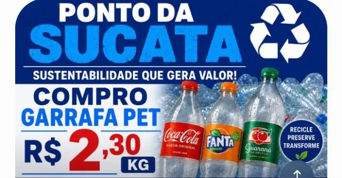 RECICLAGEM