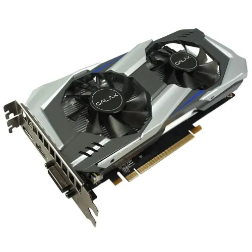 GTX 1060 6GB Galax