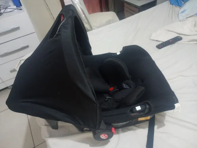 Bebê conforto